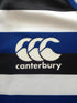 2018/19 Bath Home Vapodri Rugby Shirt (XXL)