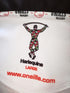 2012 Harlequins Big Game 5 Rugby Shirt (L)