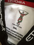 2010/11 Harlequins Away Rugby Shirt (S)