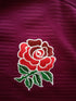 2012/13 England Away Pro-Fit Rugby Shirt (M)