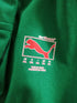 2013/14 Ireland Home Player Issue Rugby Shirt (XXL)