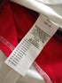 2021/22 England Home Rugby Shirt (L)
