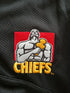 2007 Chiefs Home Super14 Rugby Shirt (XL)