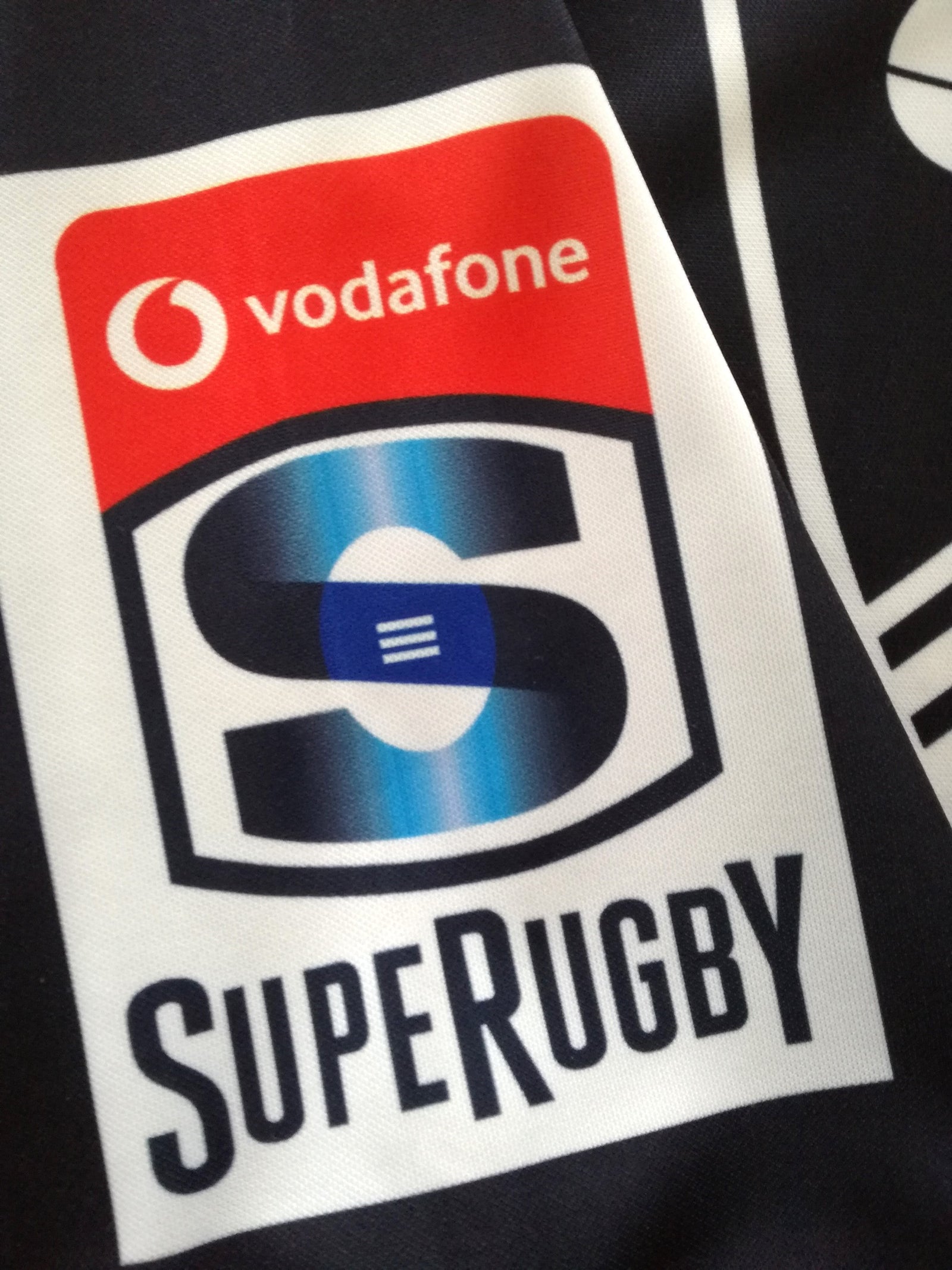 2019 Brumbies Away Super Rugby Shirt (S)
