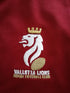 2008/09 Valletta Lions home Rugby Shirt (XL)