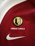 2008/09 Valletta Lions home Rugby Shirt (XL)