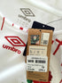 2022 England Red Roses Home World Cup Rugby Shirt (Size 18) *BNWT*