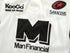 2004/05 Saracens Away Rugby Shirt (XXL)