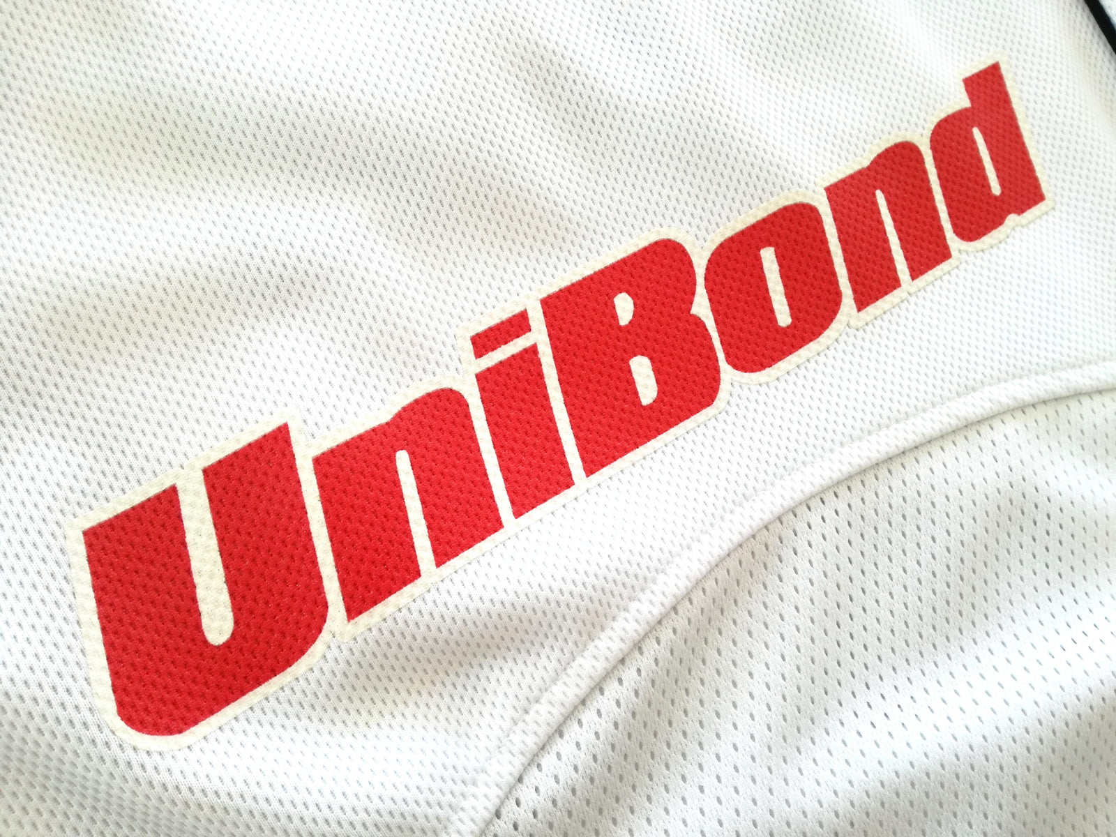 2004/05 Saracens Away Rugby Shirt (XXL)