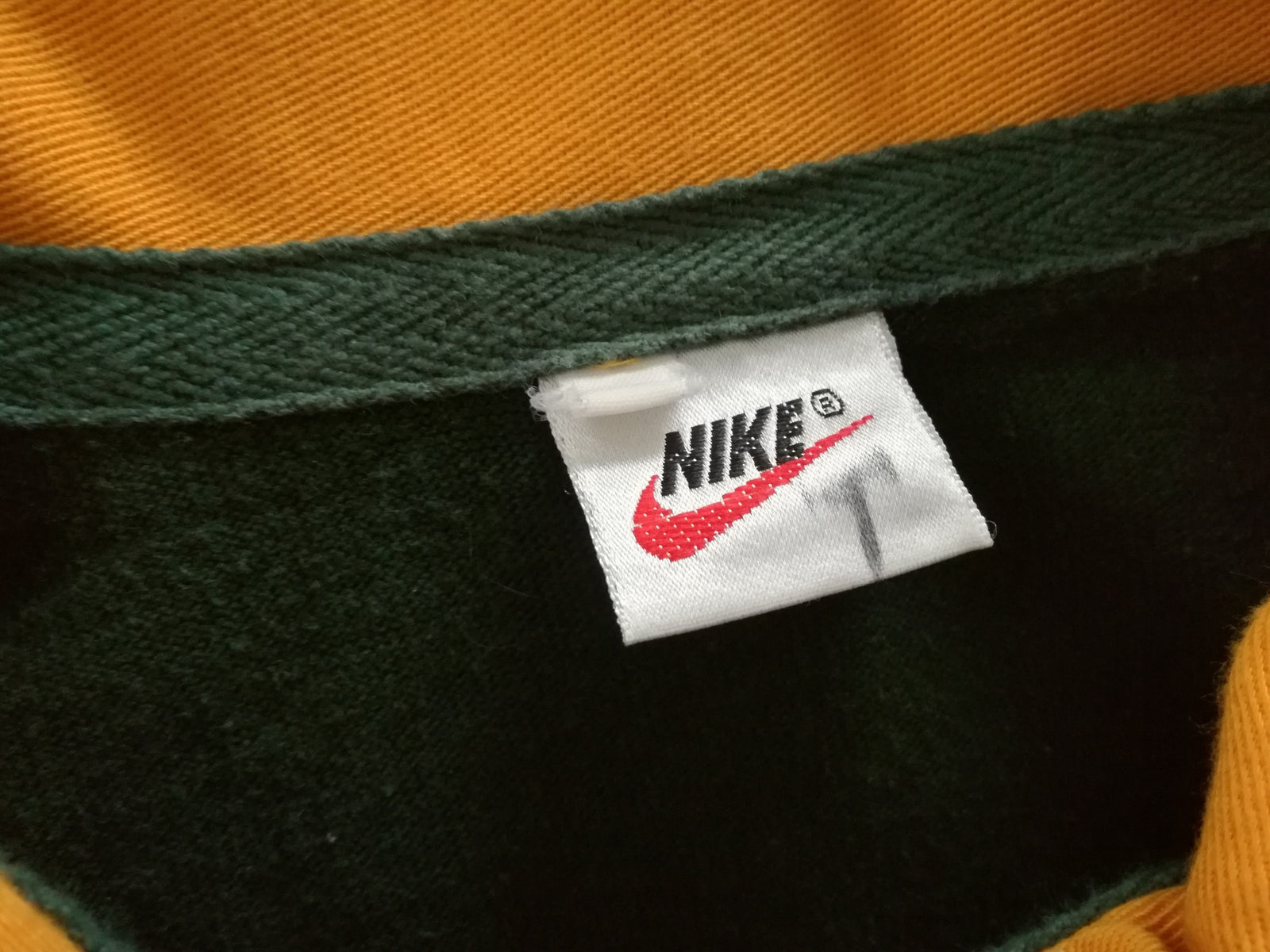1998 South Africa Home Rugby Shirt. (XL)