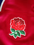 2021/22 England Away Pro Rugby Shirt (L)