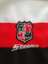 2010 Counties Manukau Home Rugby Shirt (XL)