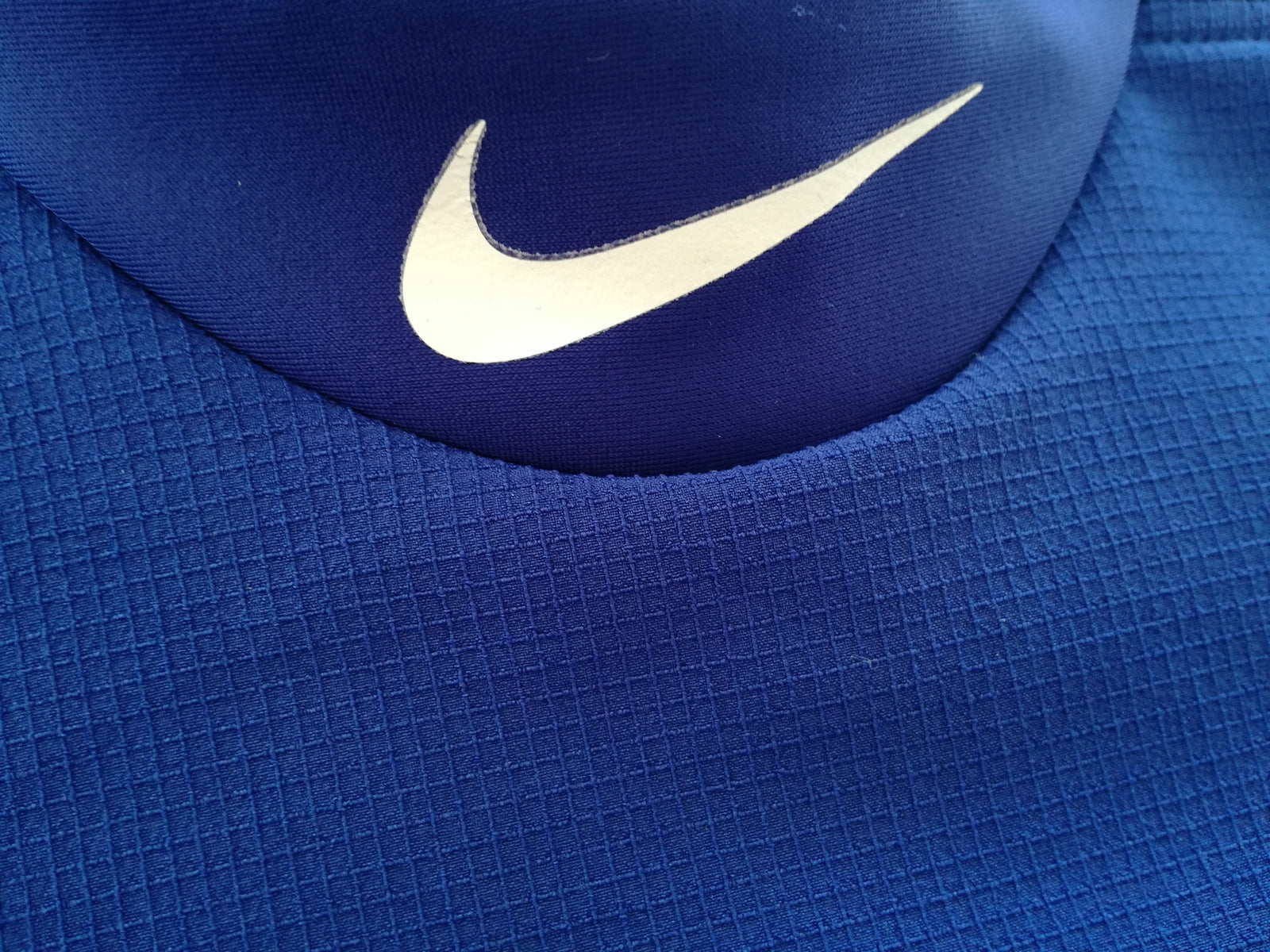 2003/04 France Home Pro-Fit Rugby Shirt (L)