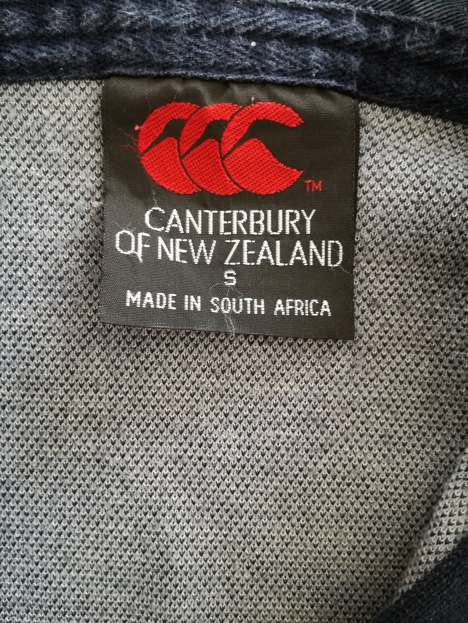 2003 Bulls Leisure Rugby Shirt (S)