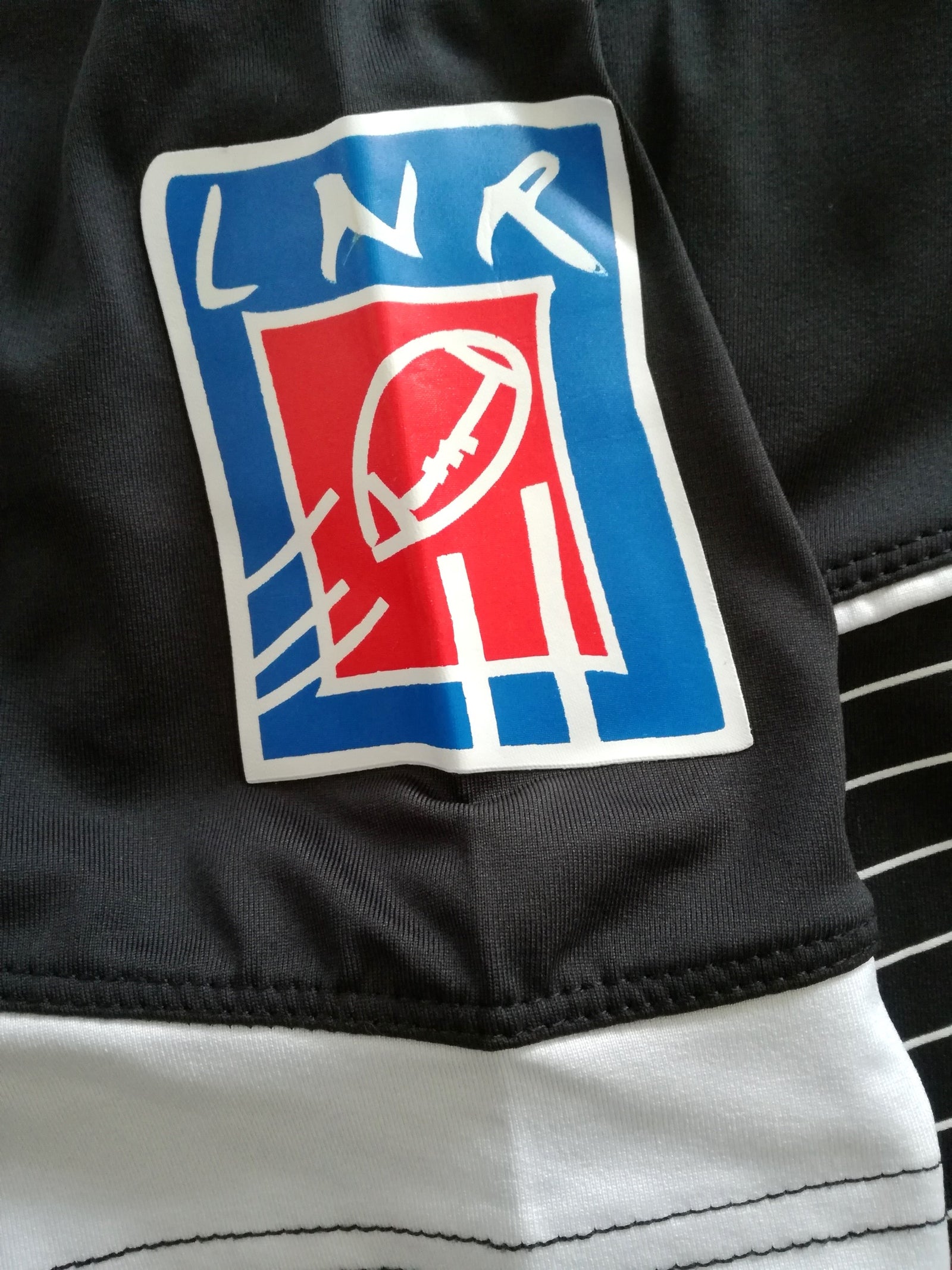 2013/14 Biarritz Away Rugby Shirt (3XL)