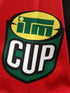 2013 Canterbury Home Rugby Shirt (M)