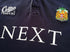 1997/98 Leicester Tigers Leisure Rugby Shirt (L)