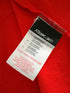 2007 Wales Home World Cup Rugby Shirt. (Youth)
