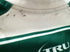 2000 Ealing Trailfinders Home Match Worn Rugby Shirt #20 (L)