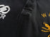 1996/97 London Wasps Home Rugby Shirt (L)