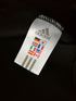 1999 New Zealand Home Rugby Shirt (L)
