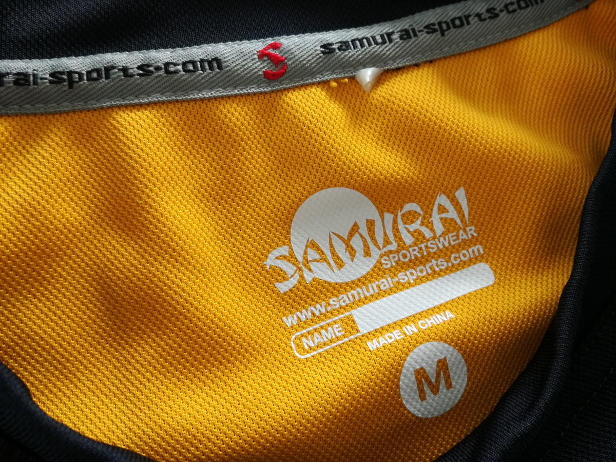 2017/18 Wasps Training Shirt (S)
