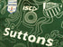 2024 Randwick 'Indigenous' Player Issue Rugby Shirt #4 (3XL)