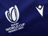 2023 Samoa Home World Cup Rugby Shirt (L)