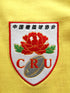 2006/07 China Away Rugby Shirt (XXL)