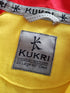 2006/07 China Away Rugby Shirt (XXL)