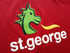 2017 Queensland Reds Home Super Rugby Shirt (L)