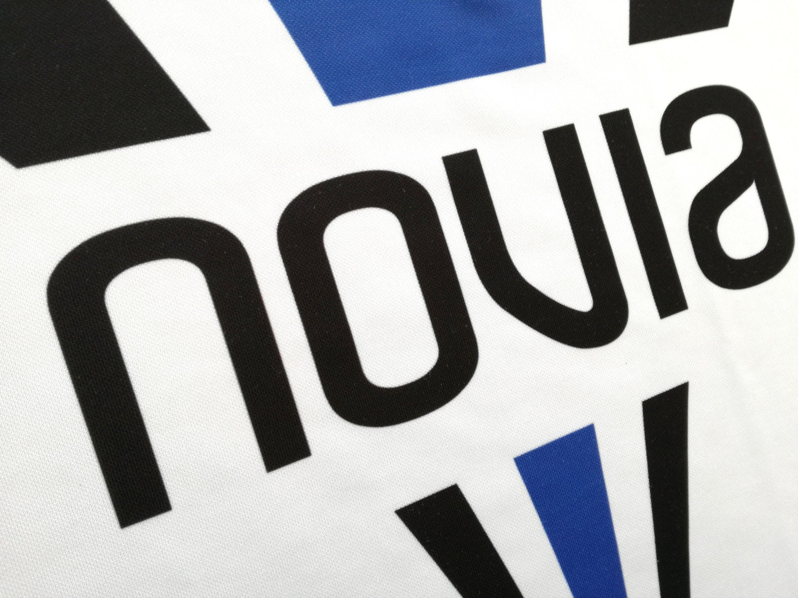 2012/13 Bath Away Rugby Shirt (S)