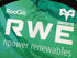 2009/10 Ospreys European Rugby Shirt (M)