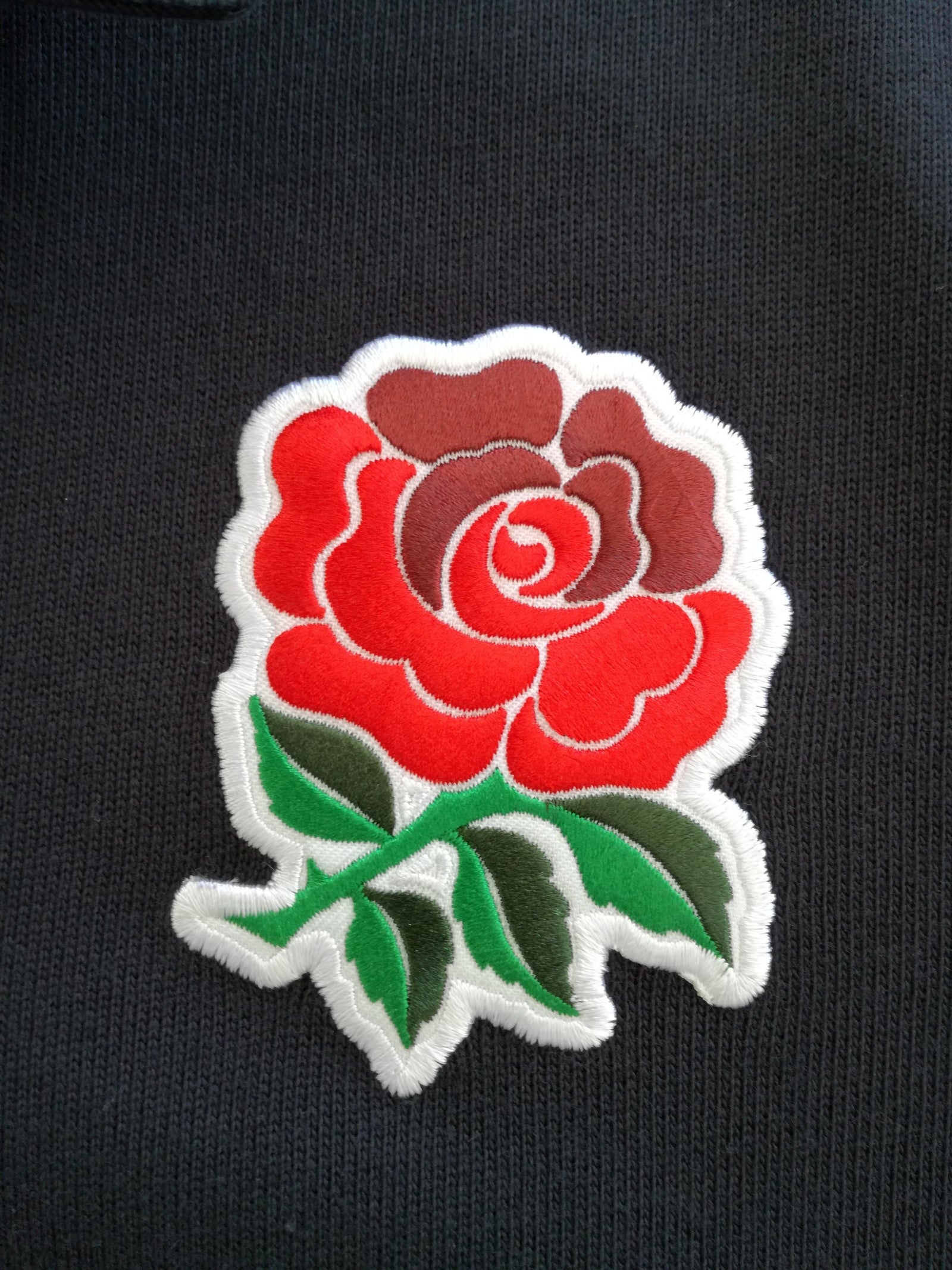 2011 England Away World Cup Rugby Shirt. (L)
