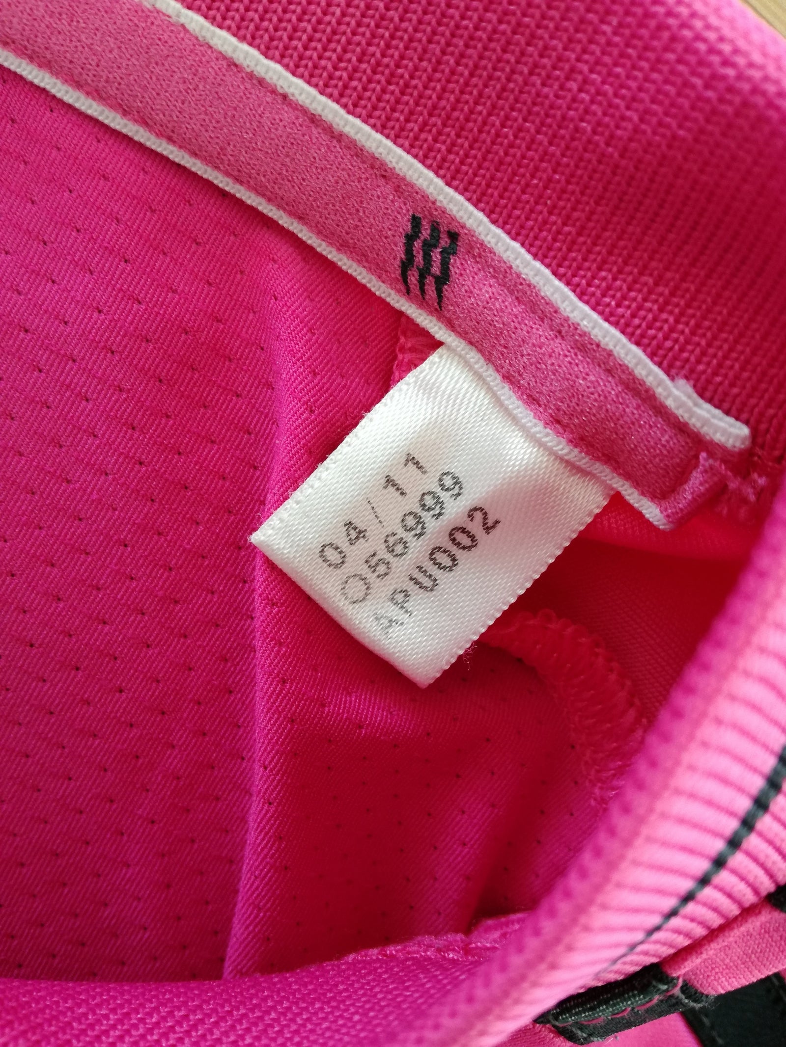 2011/12 Stade Français Training Shirt (L)
