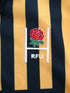 2003/04 England RFU Powergen Cup Referee Shirt (M)