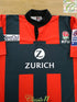 2004/05 England RFU Premiership Referee Shirt