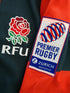 2004/05 England RFU Premiership Referee Shirt (L)
