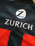 2004/05 England RFU Premiership Referee Shirt (L)