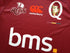 2024 Queensland Reds Home Super Rugby Shirt (M)