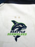 2022 Seattle Seawolves Away MLR Rugby Shirt (S)