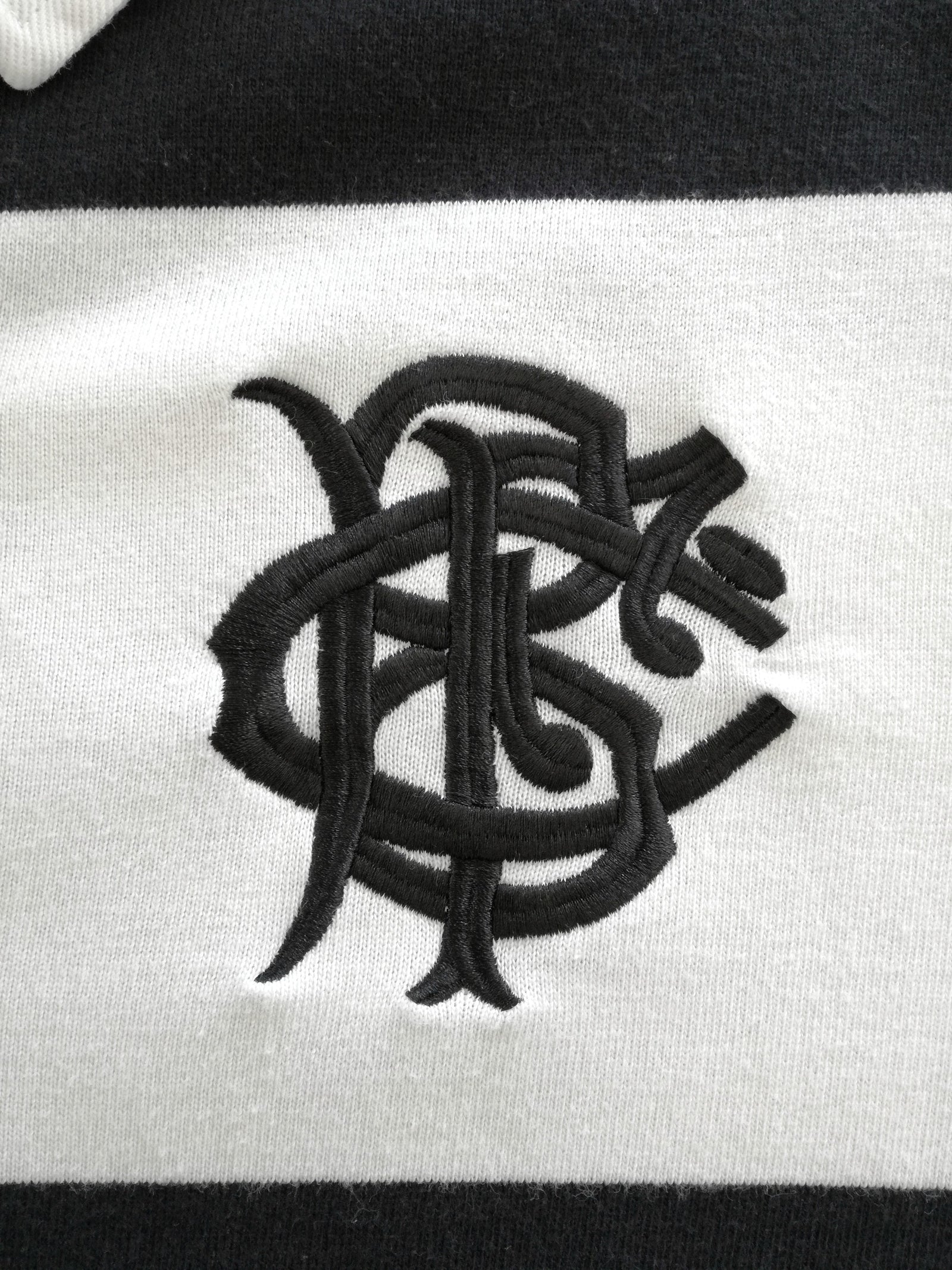 1999/00 Barbarians Rugby Shirt. (XL)