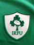 2021/22 Ireland Home Vapodri Rugby Shirt (3XL)