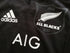 2017 New Zealand 'Lions Tour' Rugby Shirt (M)