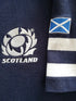2003 Scotland Home World Cup Rugby Shirt (M)