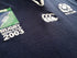 2003 Scotland Home World Cup Rugby Shirt (M)