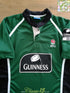 2008/2009 England RFU Premiership Referee Rugby Shirt