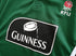 2008/09 RFU Premiership Referee Rugby Shirt (XL)
