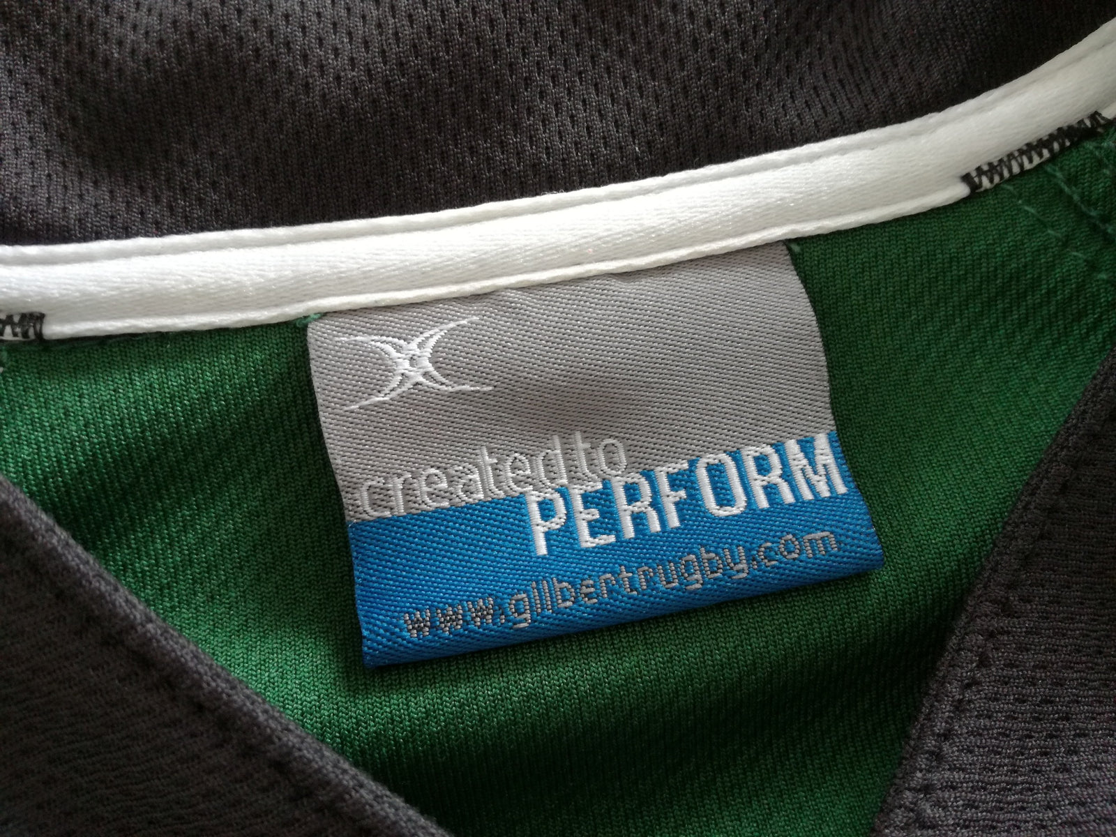 2008/09 RFU Premiership Referee Rugby Shirt (XL)