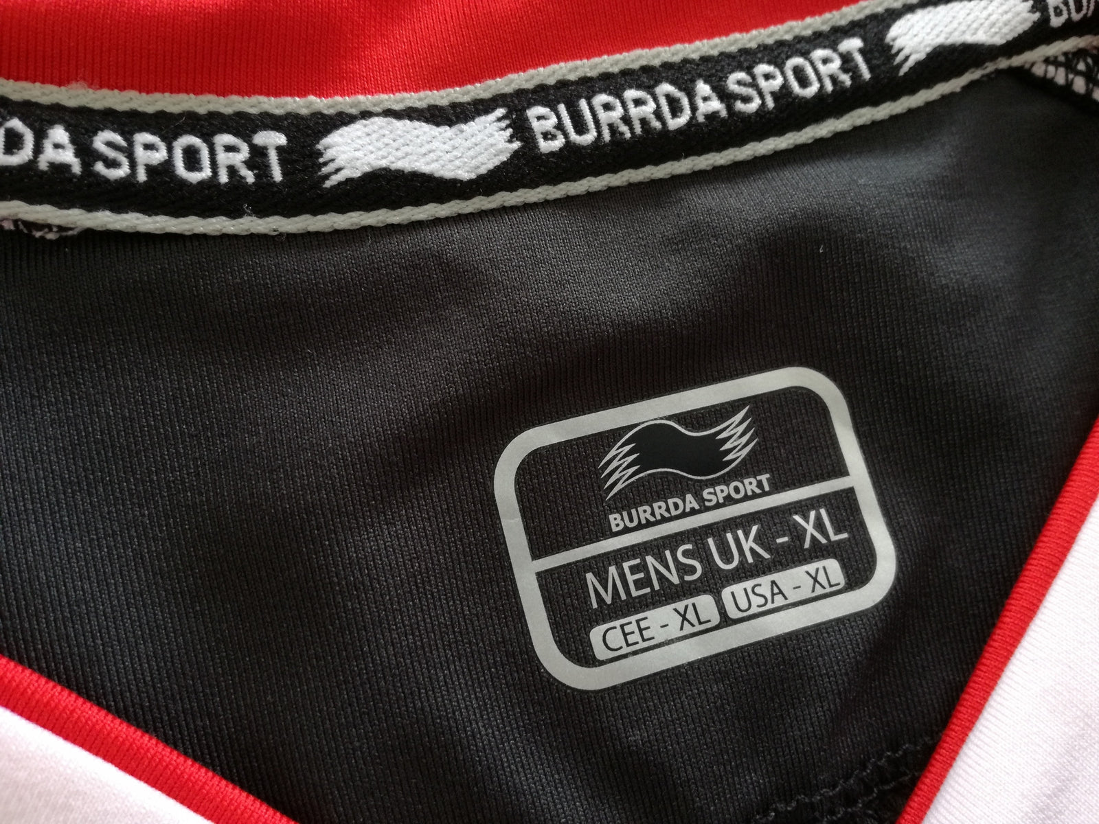 2013/14 Biarritz Away Rugby Shirt (XL)